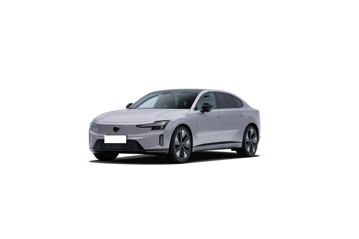 Volvo ES90